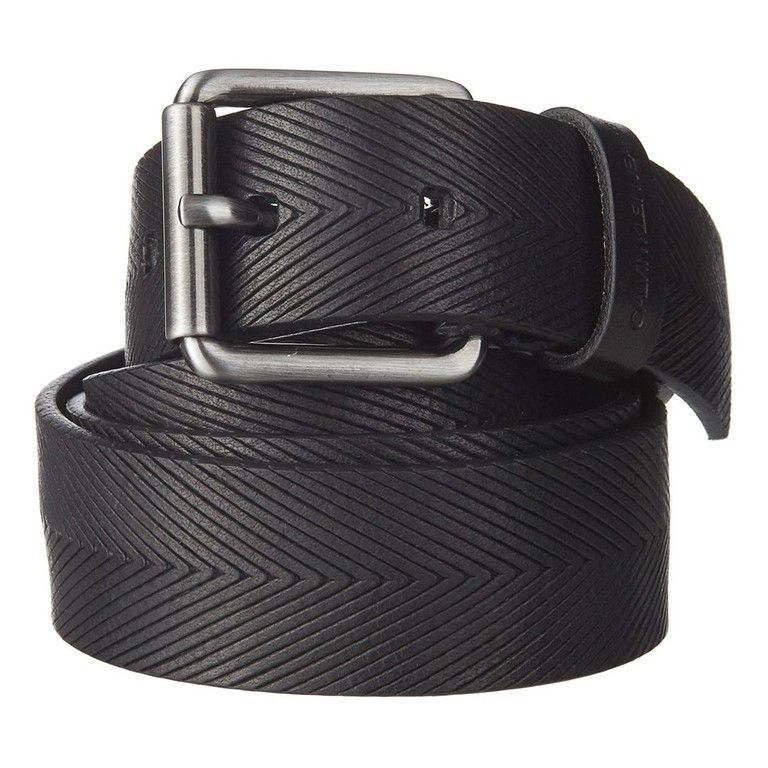 Moški pas J Leather