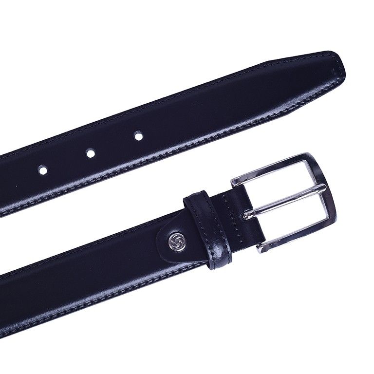 Moški usnjen pas spl. Cow 30 - Image 2