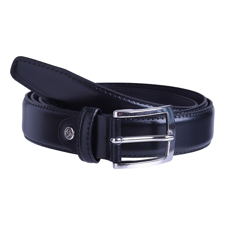 Moški usnjen pas spl. Cow 30