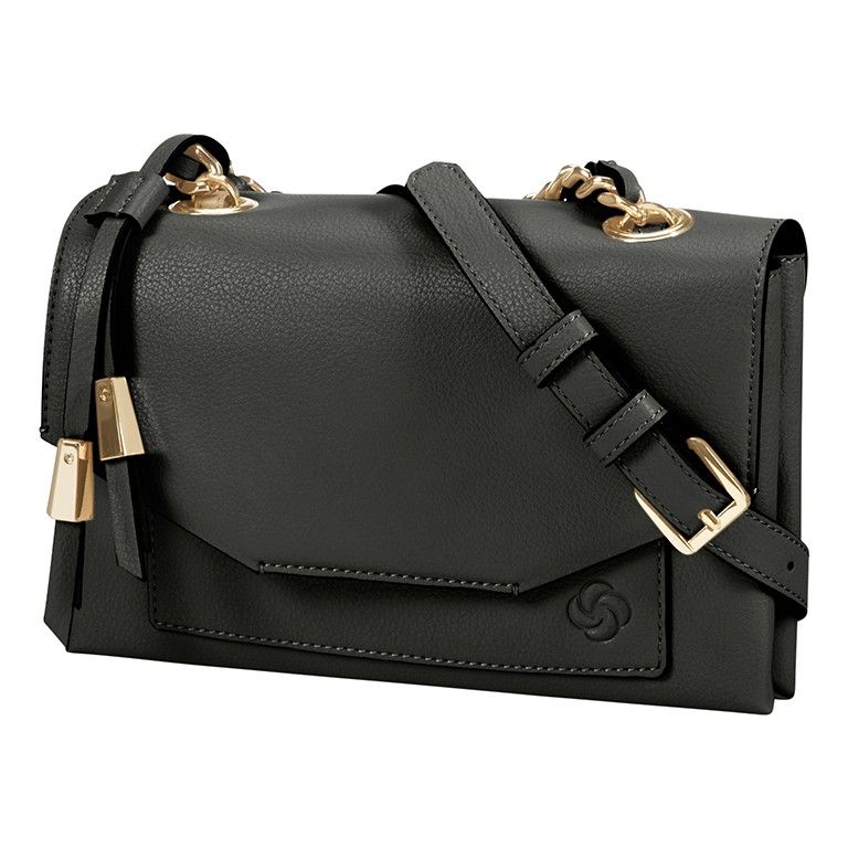 Naramna torbica Satiny S