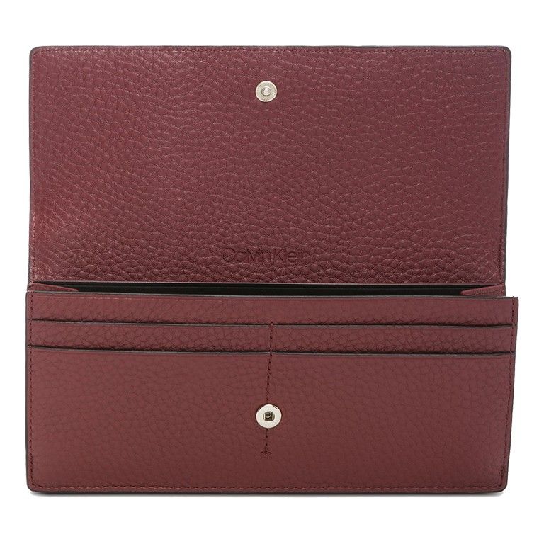 Ženska denarnica City Leather Trifold - Image 2