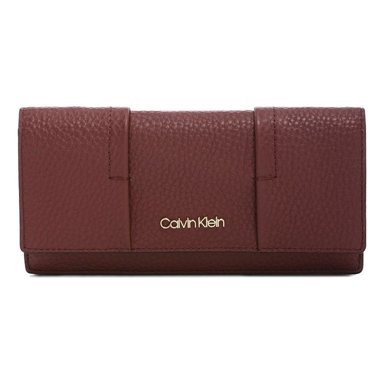 Ženska denarnica City Leather Trifold