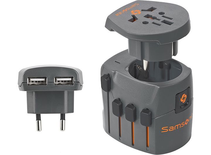 3 svetovni adapter usb 2