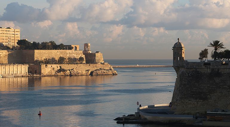 malta valletta