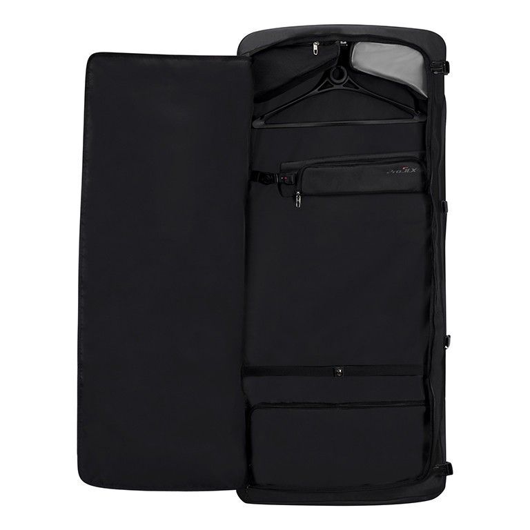 3-delna torba za obleko Pro-DLX5 - Image 5
