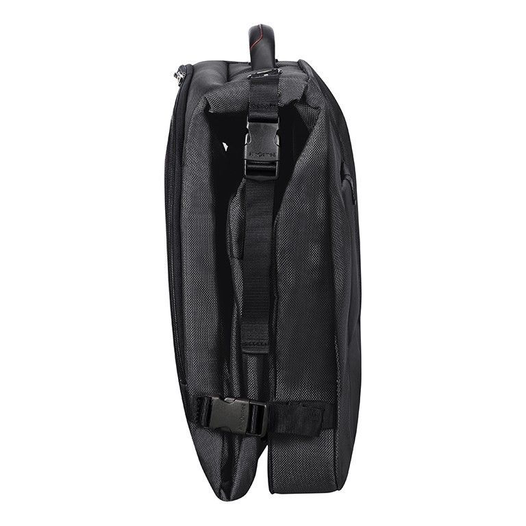 3-delna torba za obleko Pro-DLX5 - Image 6