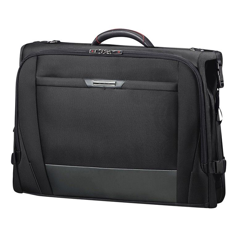 3-delna torba za obleko Pro-DLX5