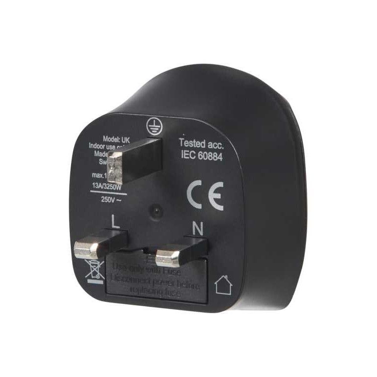 Adapter Evropa / Velika Britanija