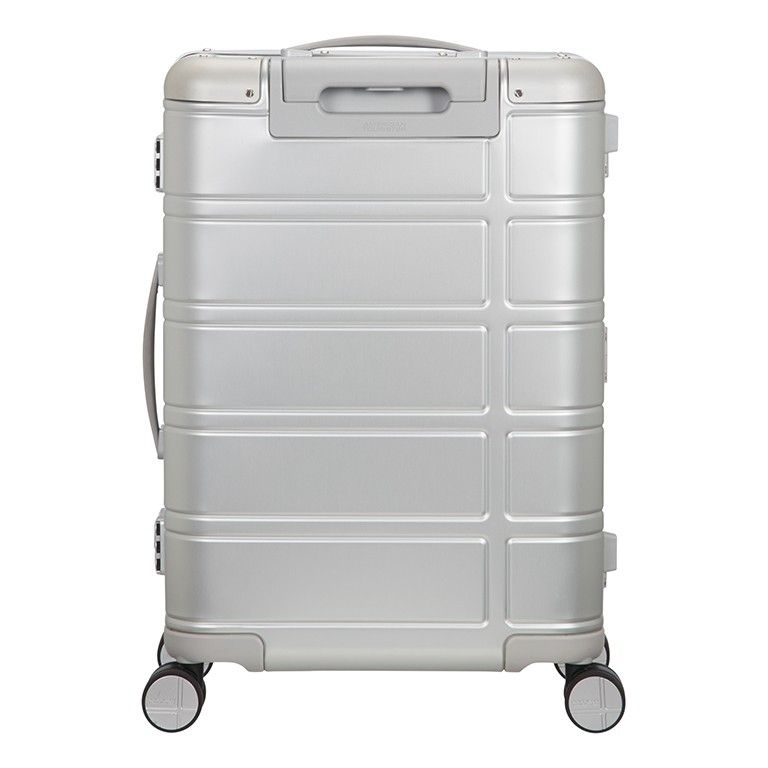 Aluminijast kabinski kovček Alumo - Image 3