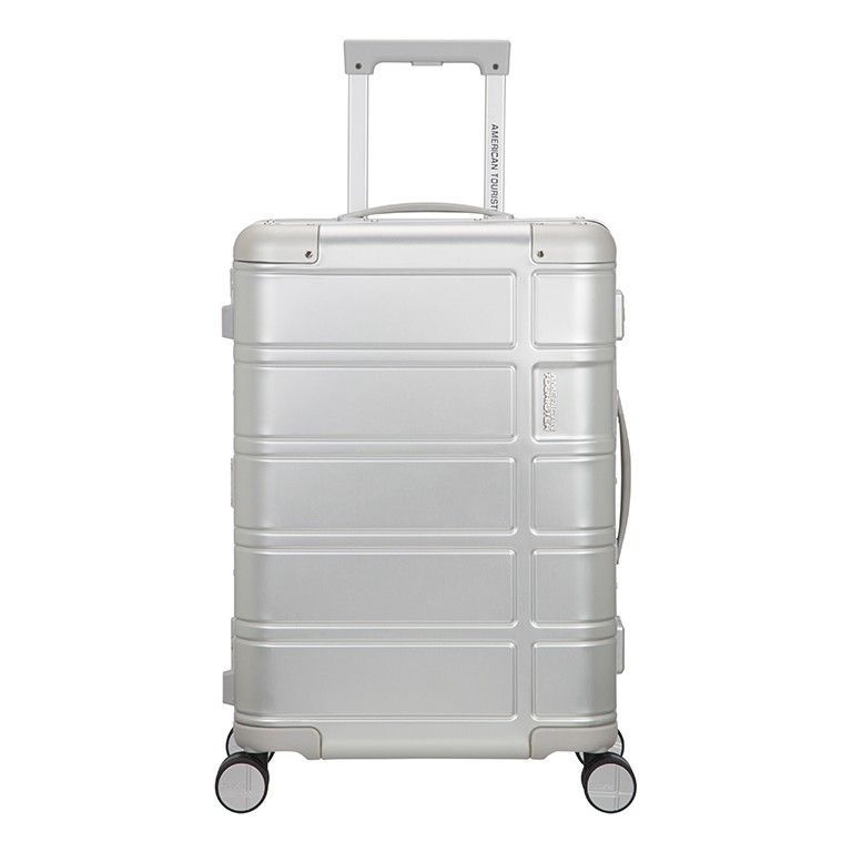 Aluminijast kabinski kovček Alumo - Image 4