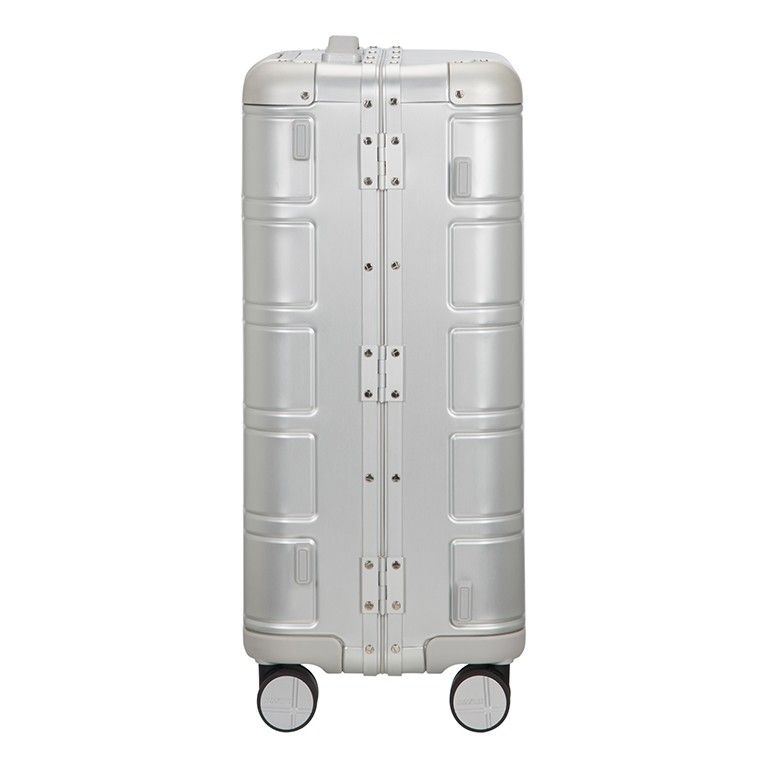 Aluminijast kabinski kovček Alumo - Image 5