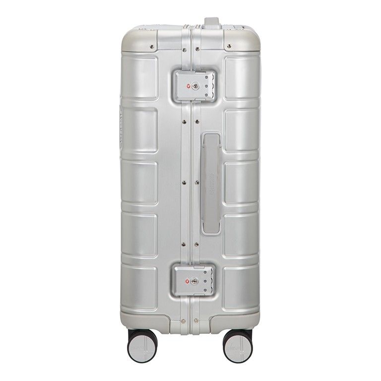 Aluminijast kabinski kovček Alumo - Image 6