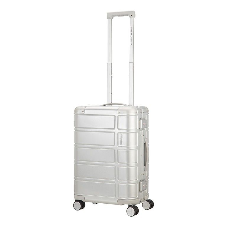 Aluminijast kabinski kovček Alumo - Image 8