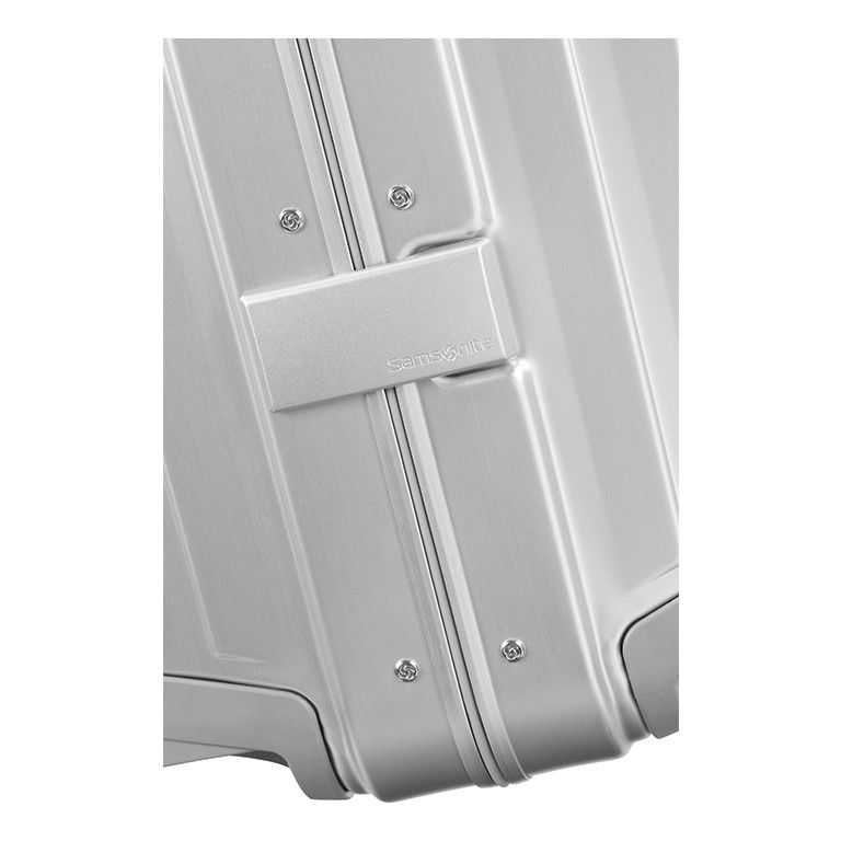 Aluminijast kabinski kovček Lite-Box Alu - Image 11