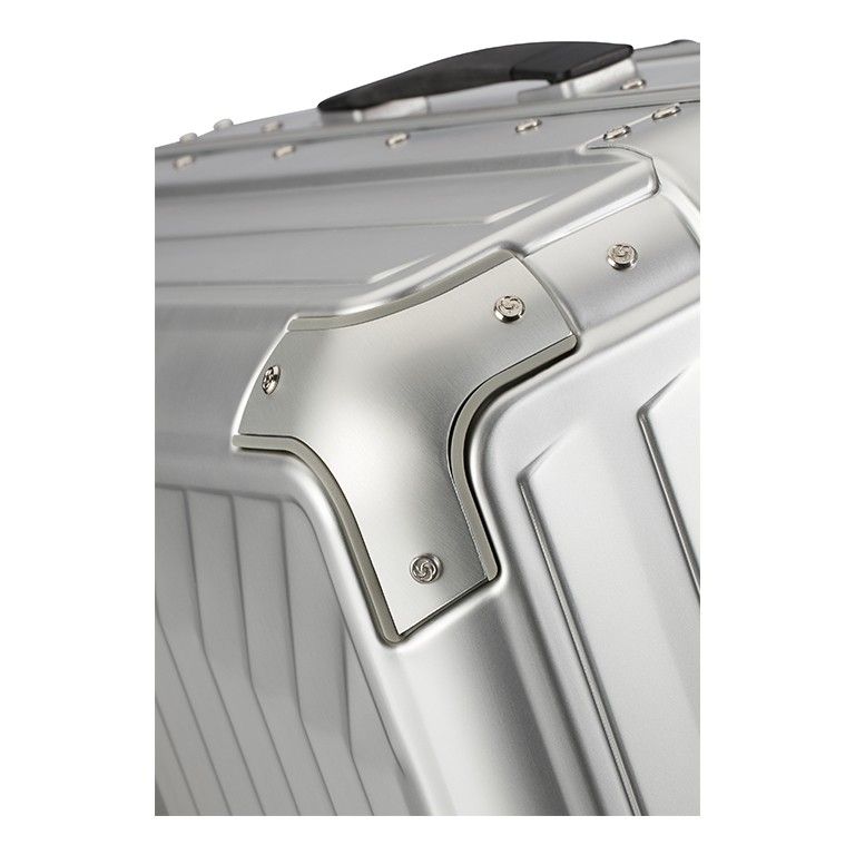 Aluminijast kabinski kovček Lite-Box Alu - Image 12