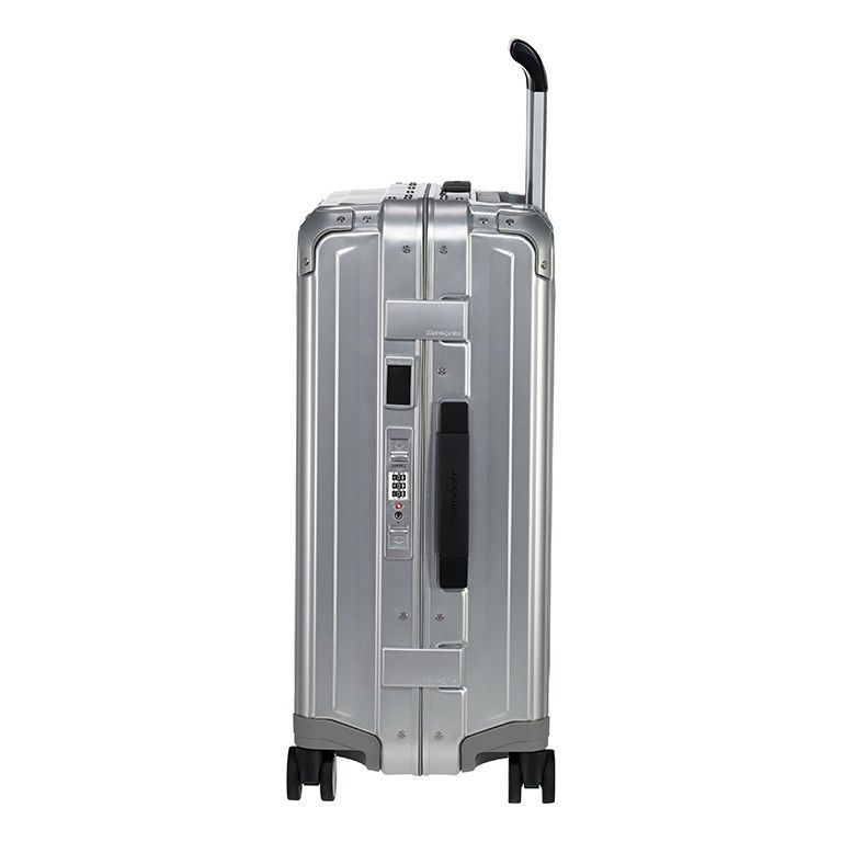 Aluminijast kabinski kovček Lite-Box Alu - Image 6