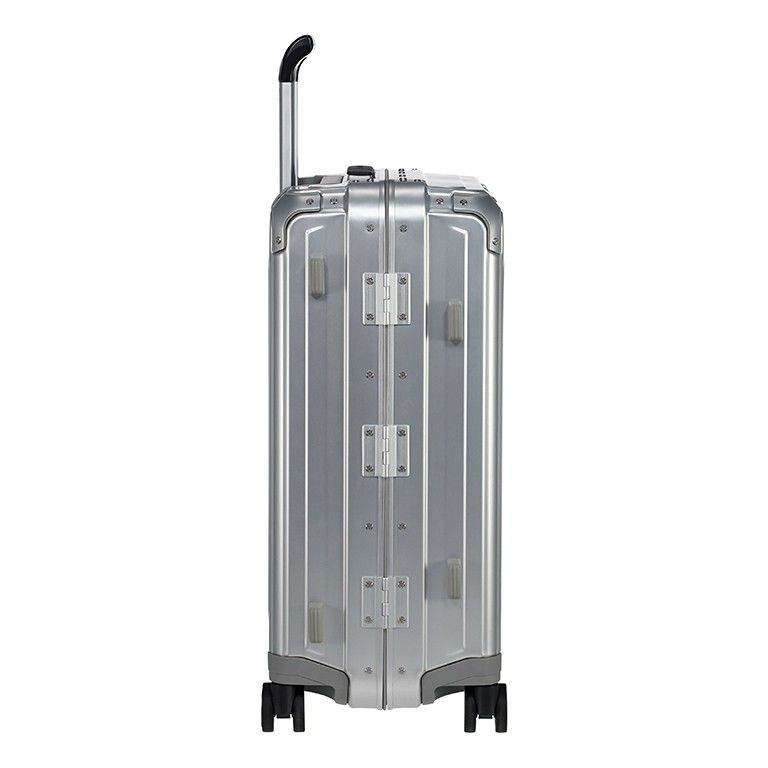 Aluminijast kabinski kovček Lite-Box Alu - Image 7