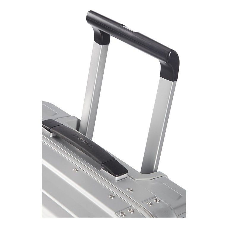 Aluminijast kabinski kovček Lite-Box Alu - Image 8