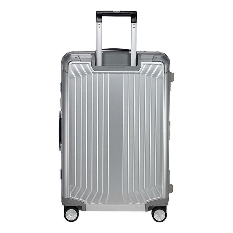 Aluminijast potovalni kovček Lite-Box Alu - Image 3