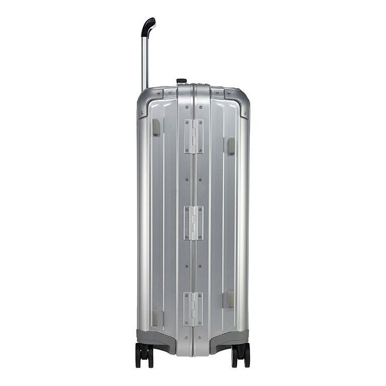 Aluminijast potovalni kovček Lite-Box Alu - Image 6