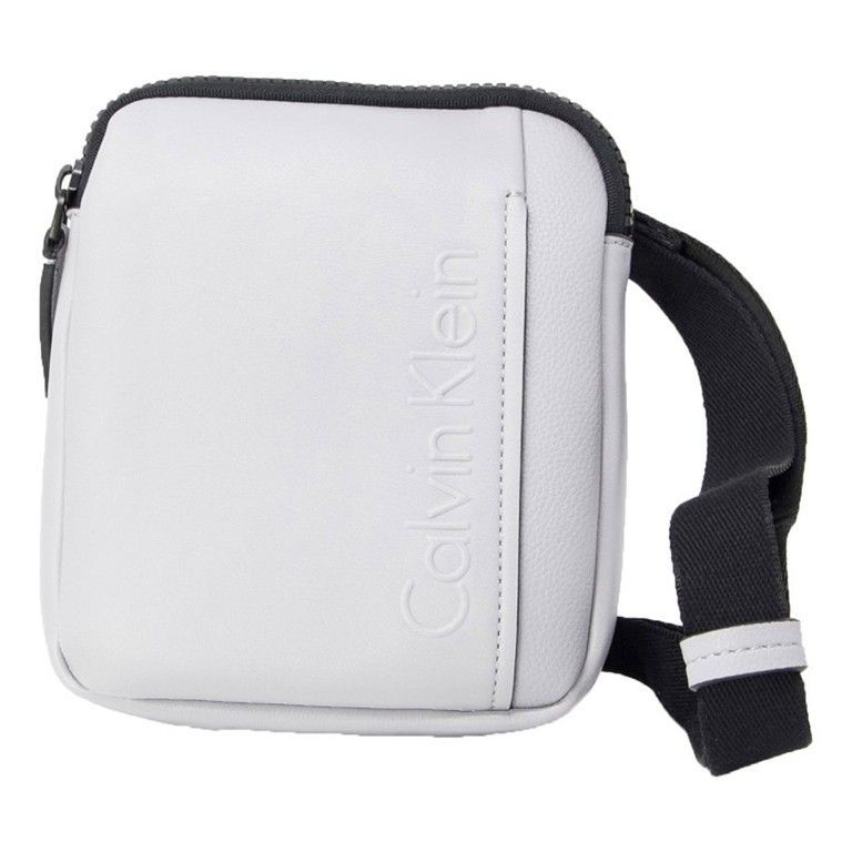 Čezramna torbica Elevated Logo Mini