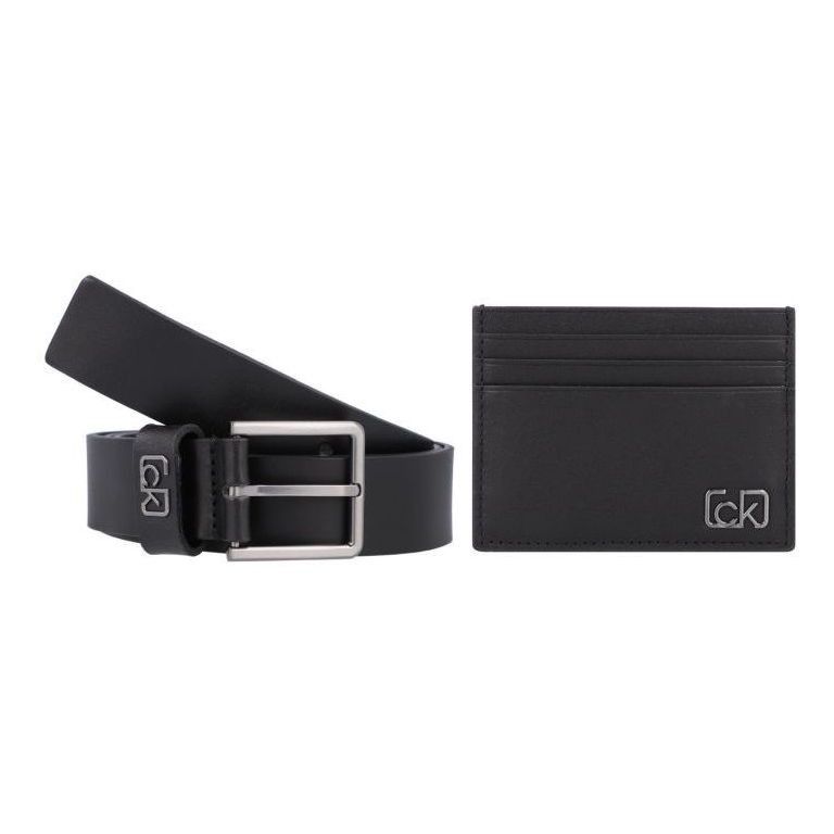 Darilni paket Cast - Pas in etui za kartice