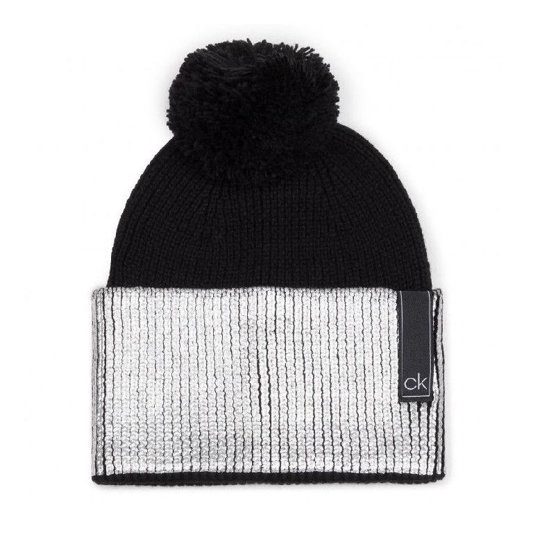 Darilni paket Lamina - Šal in kapa - Image 2