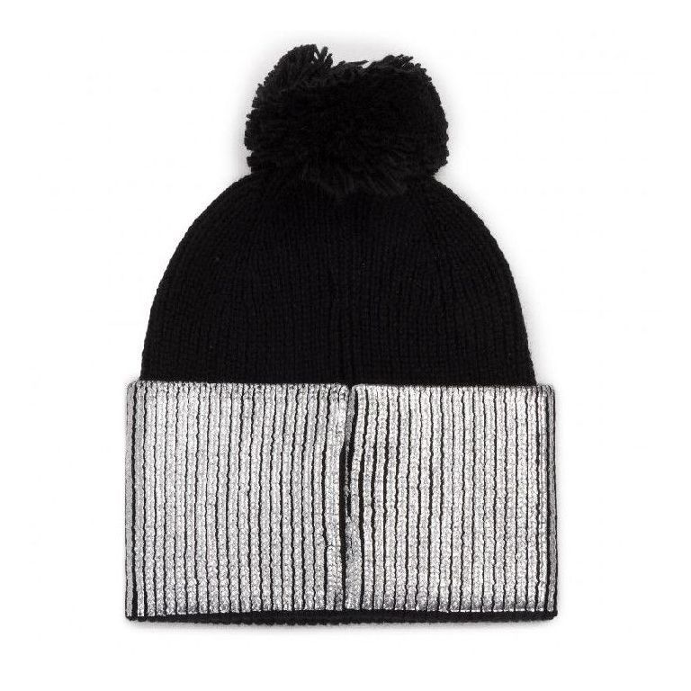 Darilni paket Lamina - Šal in kapa - Image 4