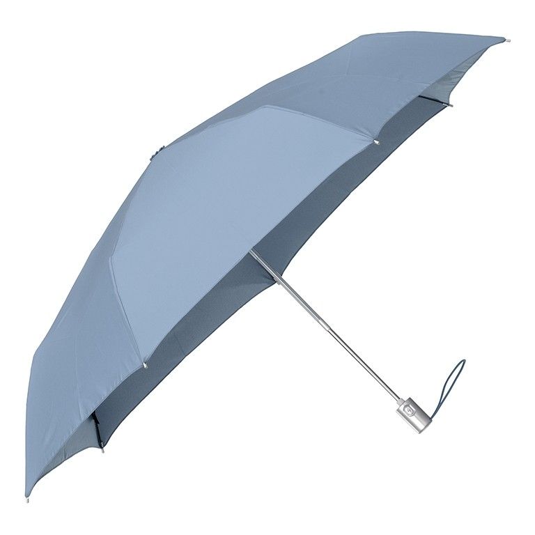 Dežnik Alu Drop avtomatski mini 3 stopenjski