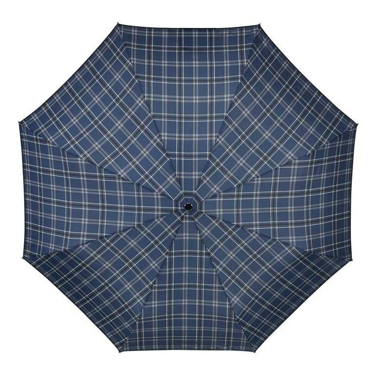 Dežnik Wood classic avtomatski 3 stopenjski - Image 2