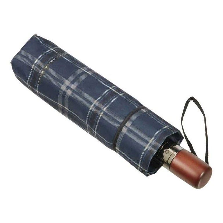 Dežnik Wood classic avtomatski 3 stopenjski - Image 3