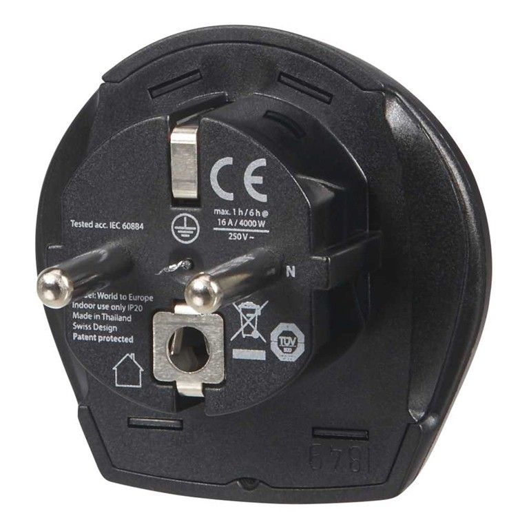 Evropski pretvornik - Image 2