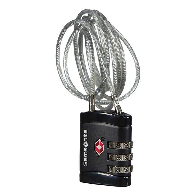 Kabelska kombinacijska ključavnica - Image 2