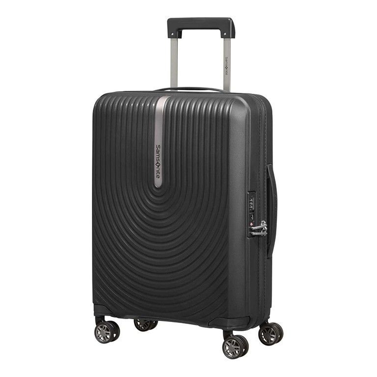 Kabinski kovček Hi-Fi