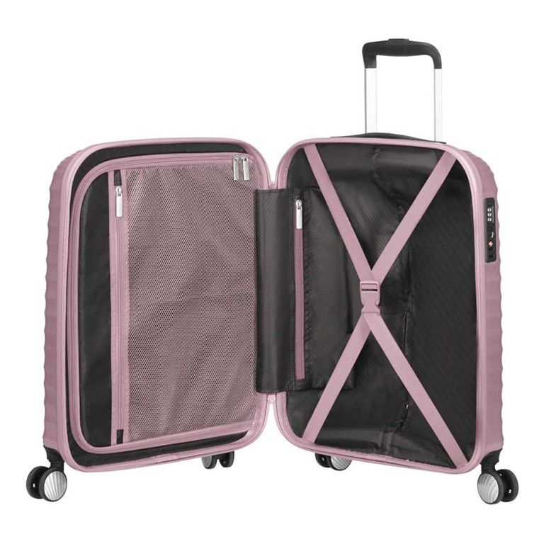 Kabinski kovček Jetglam - Image 2