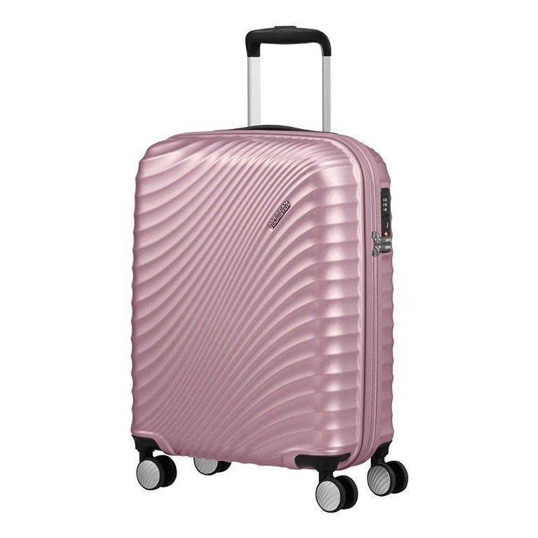 Kabinski kovček Jetglam