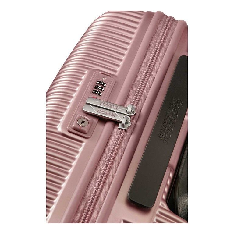 Kabinski kovček Modern Dream - Image 7