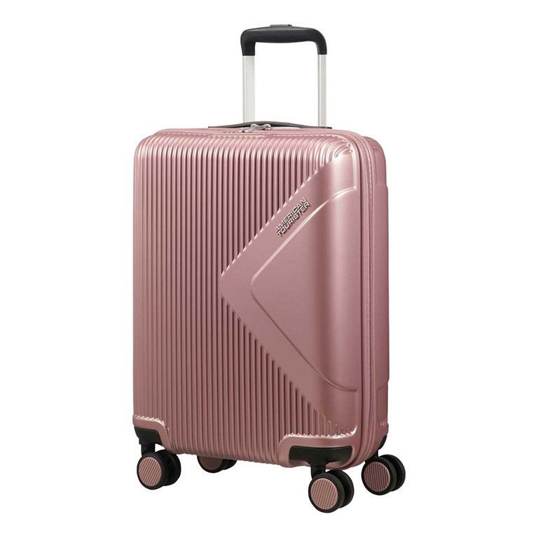 Kabinski kovček Modern Dream