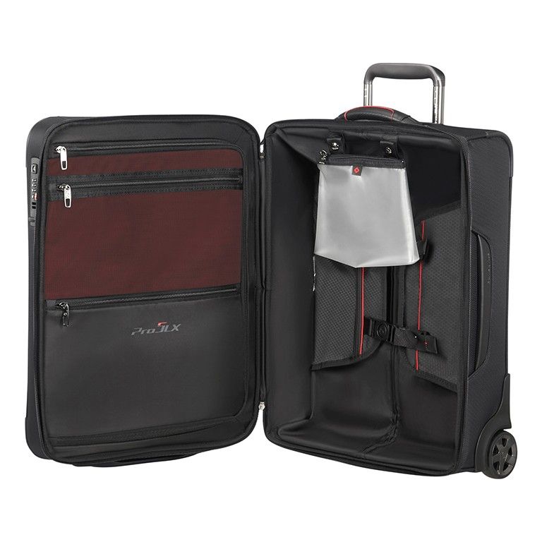 Pokončni kabinski kovčekPro-DLX5 - Image 5