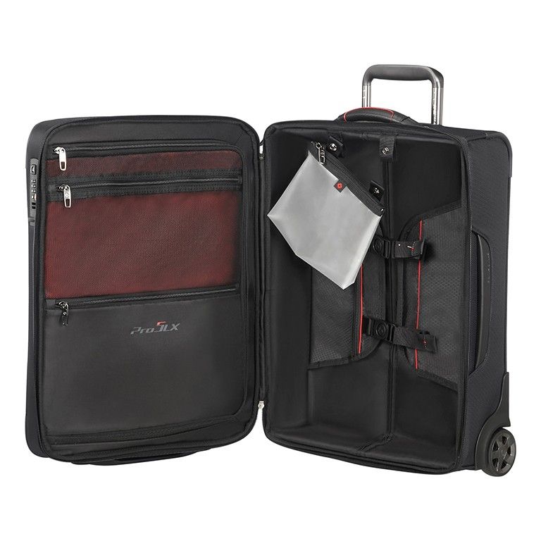 Pokončni kabinski kovčekPro-DLX5 - Image 6