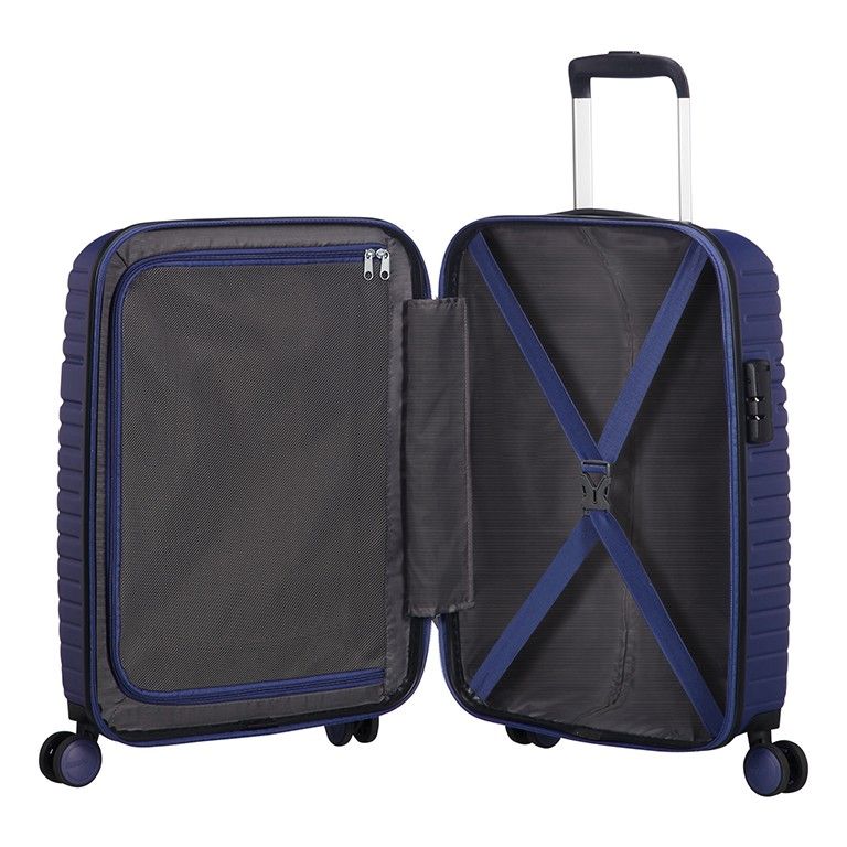 Kabinski kovček Aero Racer - Image 2