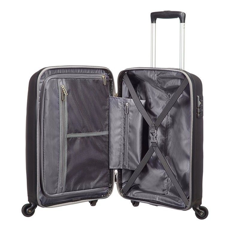 Kabinski kovček Bon Air - Image 3