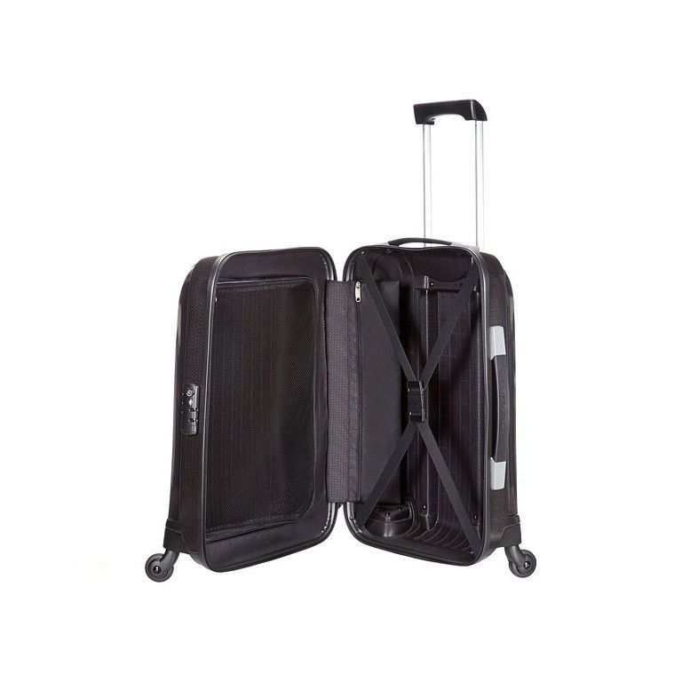 Kabinski kovček Chronolite - Image 2