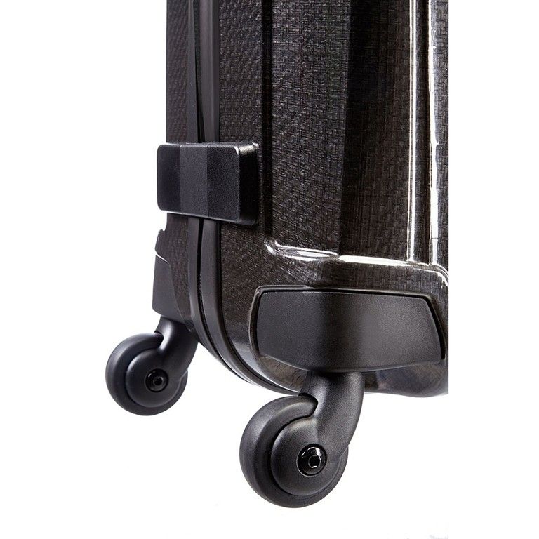 Kabinski kovček Chronolite - Image 3