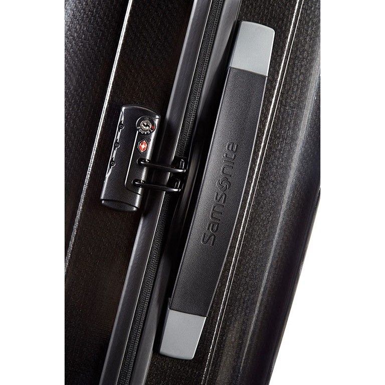 Kabinski kovček Chronolite - Image 5