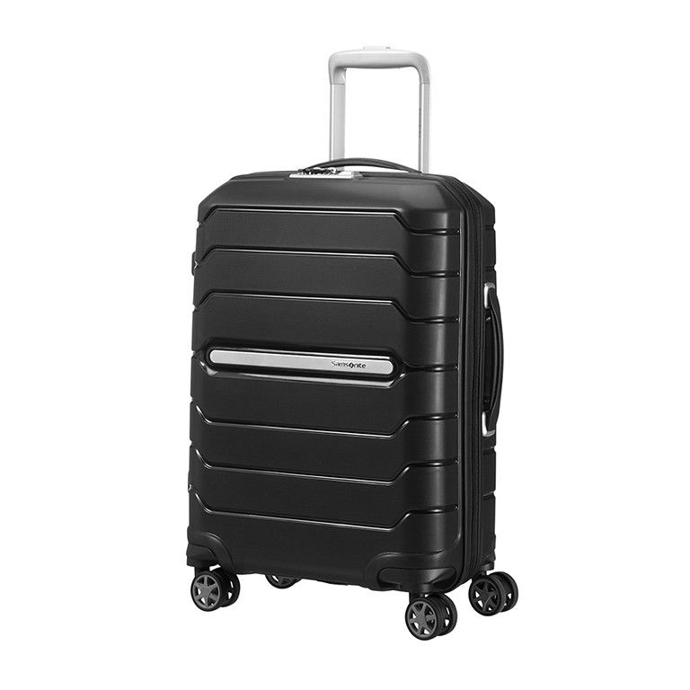 Kabinski kovček Flux (razširljiv)