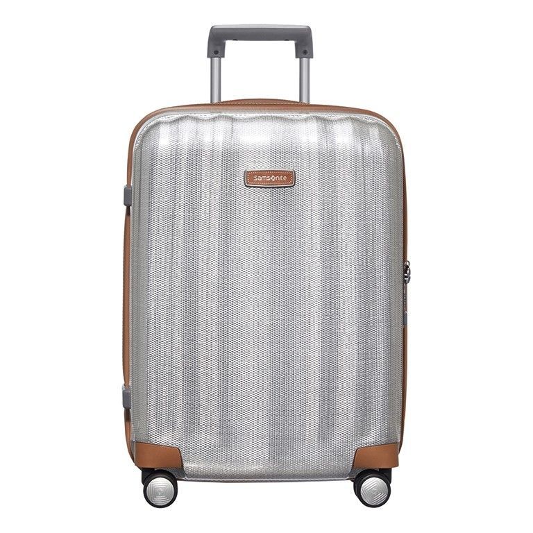 Kabinski kovček Lite-Cube DLX - Image 3