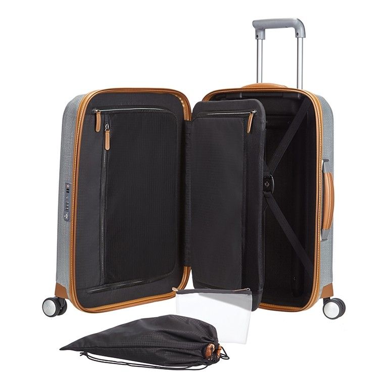 Kabinski kovček Lite-Cube DLX - Image 4