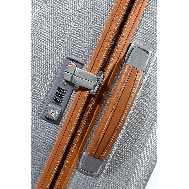 Kabinski kovček Lite-Cube DLX - Image 8