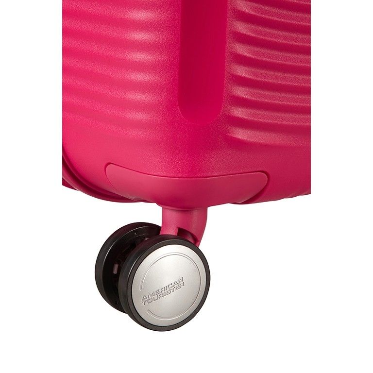 Kabinski kovček SoundBox (razširljiv) - Image 7